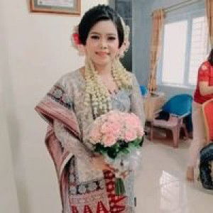 Elisabeth Silalahi profile icon