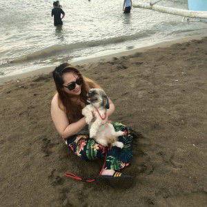 Xander Jubail profile icon