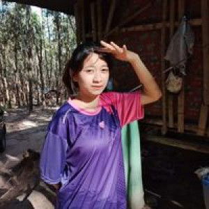 เเป้ง อ่ะค่ะ profile icon