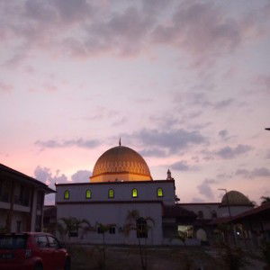 Nur Aqilah profile icon