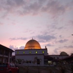 Nur Aqilah profile icon