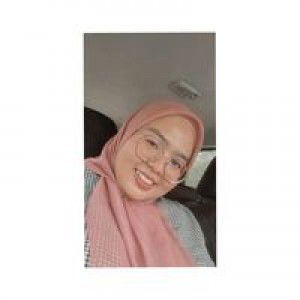 Siti Hajar profile icon