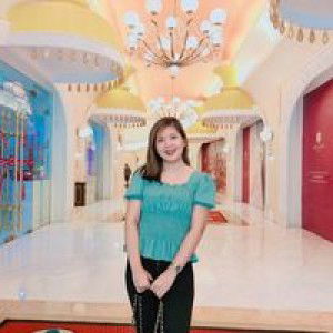 Aiza D. Mantilla profile icon