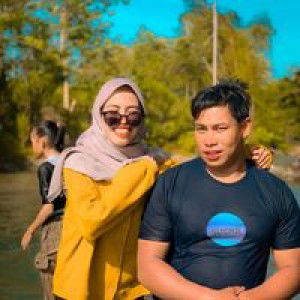 Ayu Indah Sari profile icon