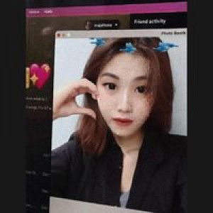 Putri Apr profile icon