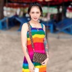 P'ploychompoo Kumsuebsai profile icon