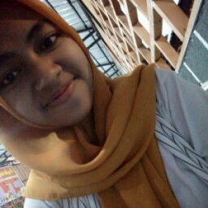 Elsie Nashrun azizah profile icon