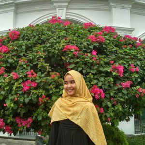 Del Fitriani profile icon