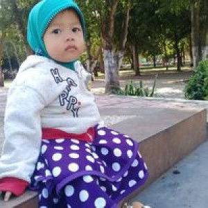 Amirah Alya profile icon