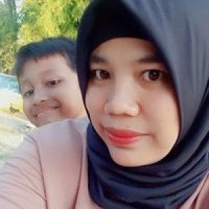 Shanty Zulfadli profile icon