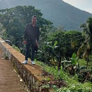 Aibasul Kciredor profile icon