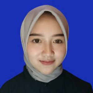 Sri Mulyani profile icon