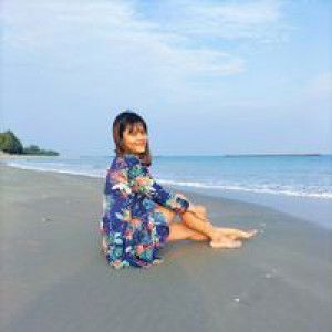 Meaw Sutarat profile icon