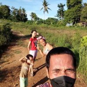 Red Delmo profile icon