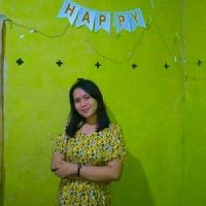 Christine Duda Menggelea profile icon