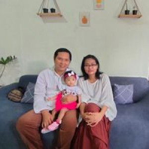 Desy Prihatin profile icon