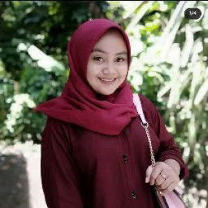 Riski Indah puspita profile icon