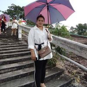 Lanyada Saekhow profile icon