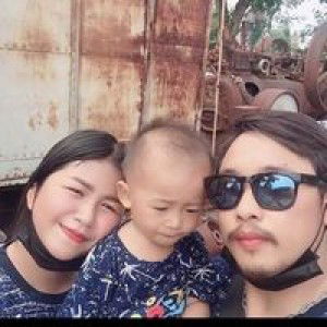 แป้ง' ชิ ช่ะ profile icon