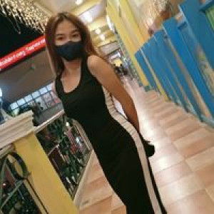 Ajea Raissa Flores Cuaterno profile icon