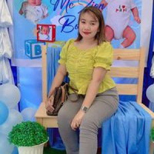 Nimfa Abelong profile icon