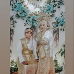 Sitti Anissa profile icon