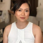 L Kristel Dureza profile icon