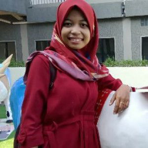 Eka Aprilia profile icon