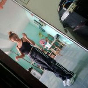 Judy Ann Oranza profile icon