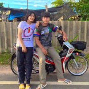 P'Pongkwan Wijantamu profile icon