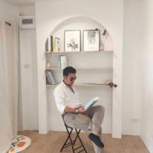 Pongwut Pjth profile icon