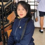 Pannita Seangsai profile icon