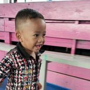 Santy Sianturi profile icon