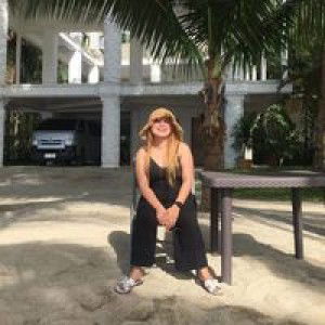 Cherry Jane Castro Sian profile icon