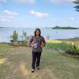 Santi Simbolon profile icon