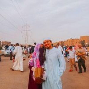 Nra Amira profile icon