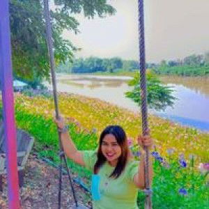 Jutamas Pongsarikran profile icon