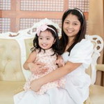Princess Dianne Gonzales profile icon