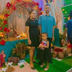 Fransiska Wkn profile icon