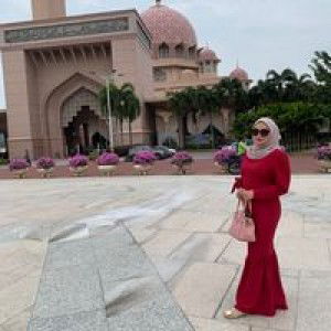 Siti Hawa profile icon