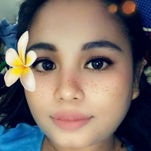 Anika Marlina ingutali profile icon