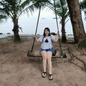 Waranya Senim profile icon