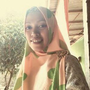 Masruroh profile icon