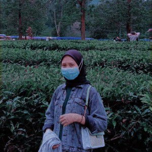 Jahrotul Aeni profile icon