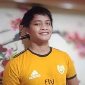 Chrisfries Mallillin profile icon