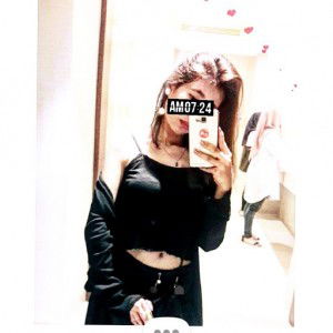 Selena Ongi profile icon