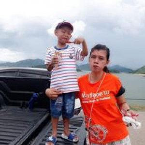 เสือ ชีต้าต์ profile icon