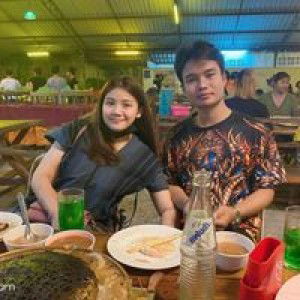 แม่พิม profile icon