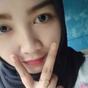 Shinta Lafenia profile icon