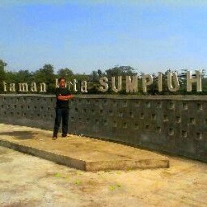 Andika guritno profile icon